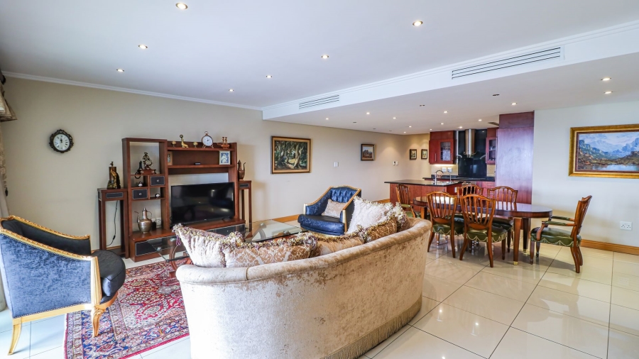 3 Bedroom Property for Sale in Morningside Gauteng