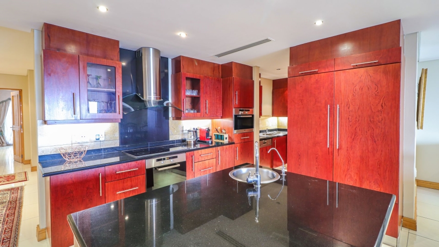 3 Bedroom Property for Sale in Morningside Gauteng