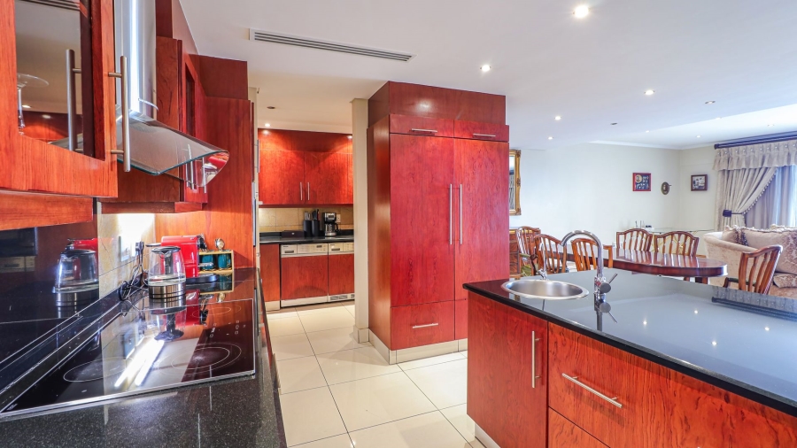 3 Bedroom Property for Sale in Morningside Gauteng