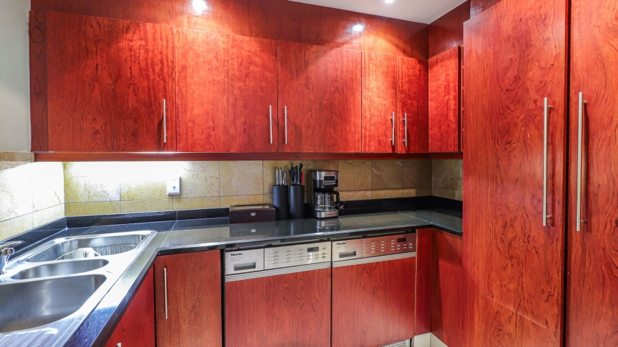 3 Bedroom Property for Sale in Morningside Gauteng