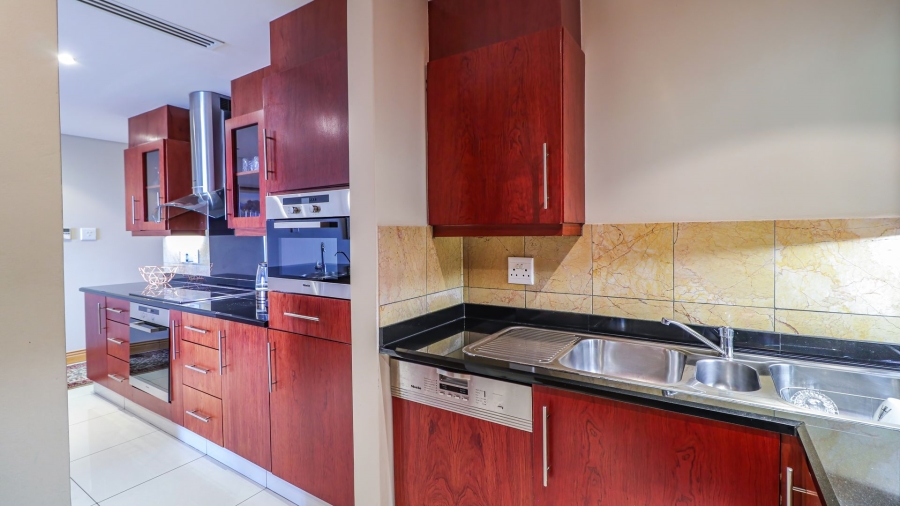3 Bedroom Property for Sale in Morningside Gauteng