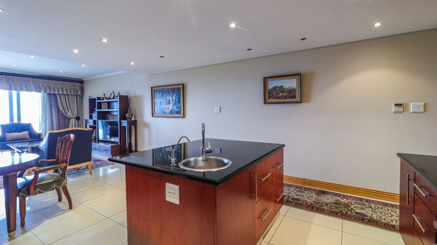 3 Bedroom Property for Sale in Morningside Gauteng
