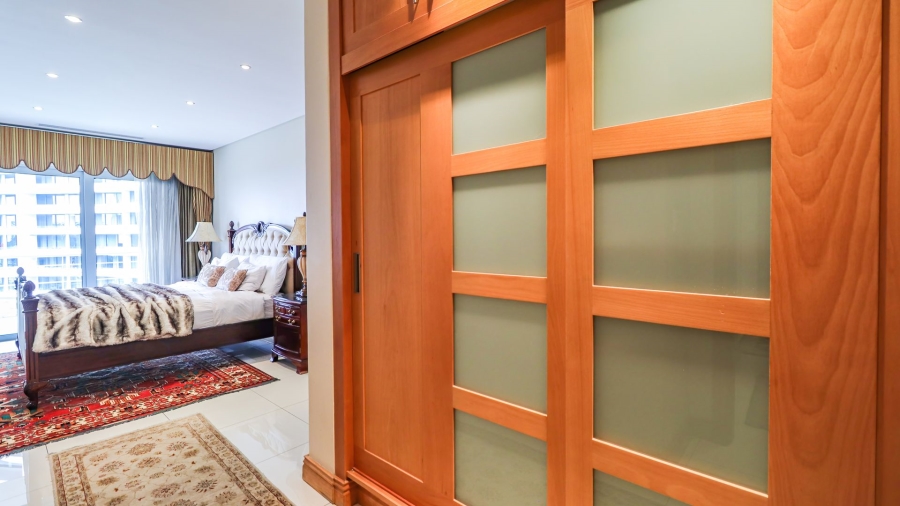 3 Bedroom Property for Sale in Morningside Gauteng