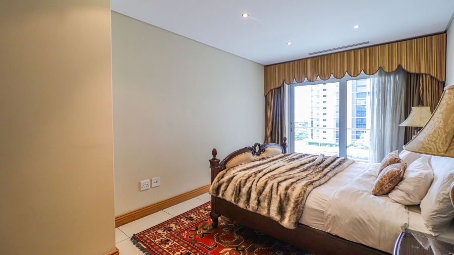 3 Bedroom Property for Sale in Morningside Gauteng