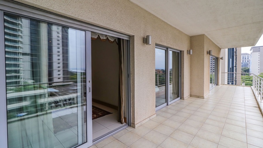 3 Bedroom Property for Sale in Morningside Gauteng