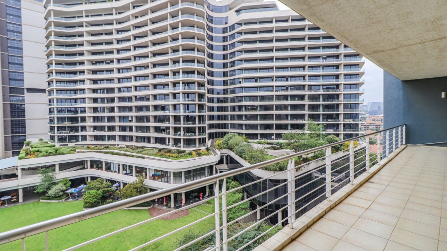 3 Bedroom Property for Sale in Morningside Gauteng