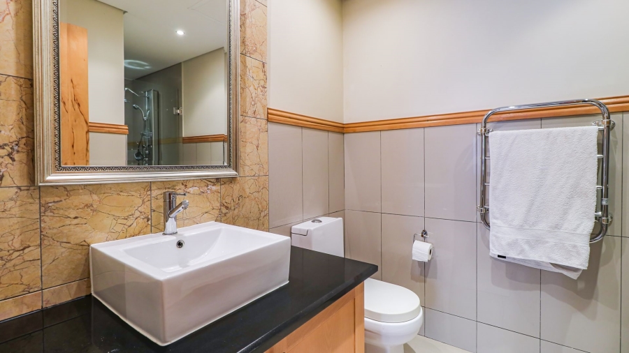 3 Bedroom Property for Sale in Morningside Gauteng