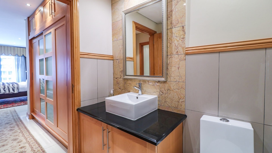 3 Bedroom Property for Sale in Morningside Gauteng