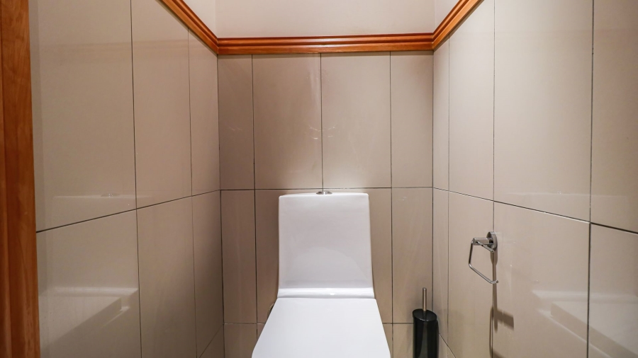 3 Bedroom Property for Sale in Morningside Gauteng
