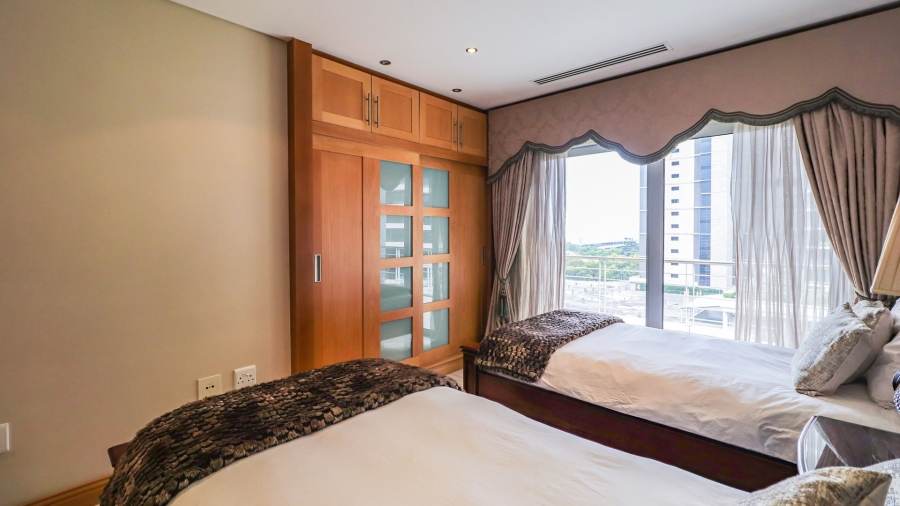 3 Bedroom Property for Sale in Morningside Gauteng