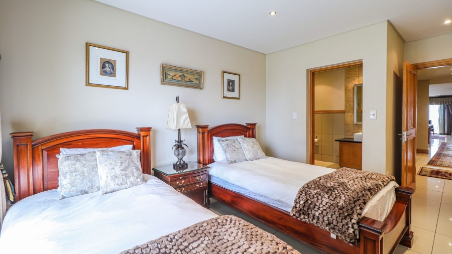 3 Bedroom Property for Sale in Morningside Gauteng