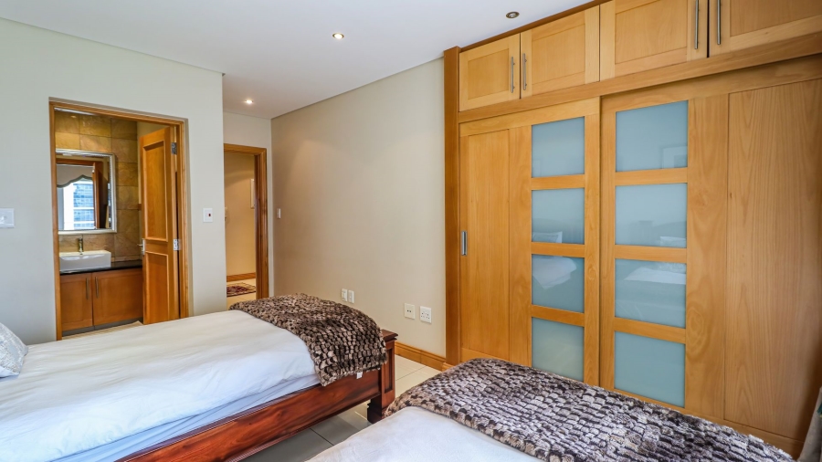 3 Bedroom Property for Sale in Morningside Gauteng