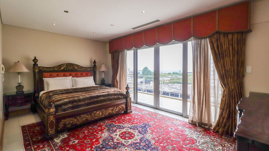 3 Bedroom Property for Sale in Morningside Gauteng