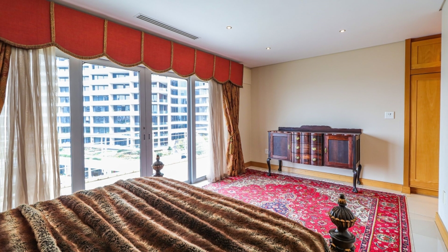 3 Bedroom Property for Sale in Morningside Gauteng