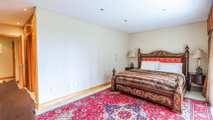 3 Bedroom Property for Sale in Morningside Gauteng