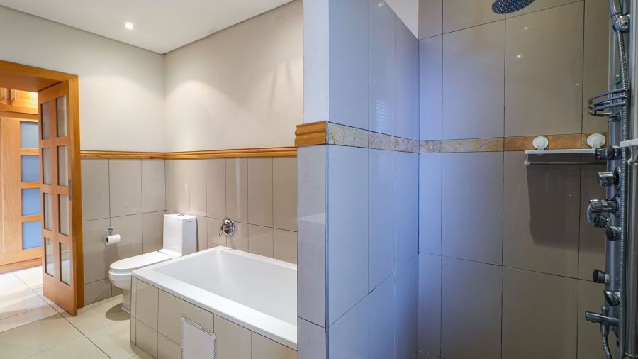 3 Bedroom Property for Sale in Morningside Gauteng