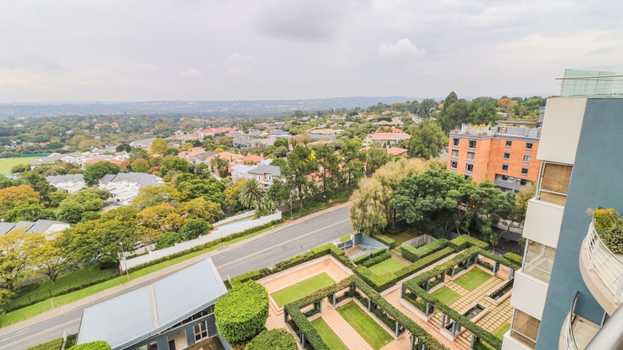 3 Bedroom Property for Sale in Morningside Gauteng