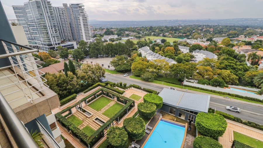 3 Bedroom Property for Sale in Morningside Gauteng