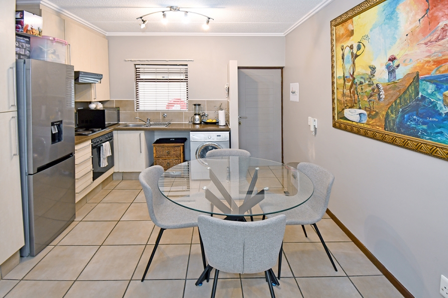 1 Bedroom Property for Sale in Lonehill Gauteng