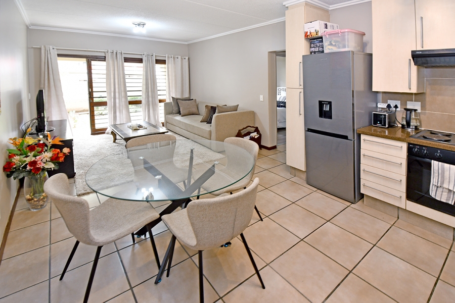 1 Bedroom Property for Sale in Lonehill Gauteng