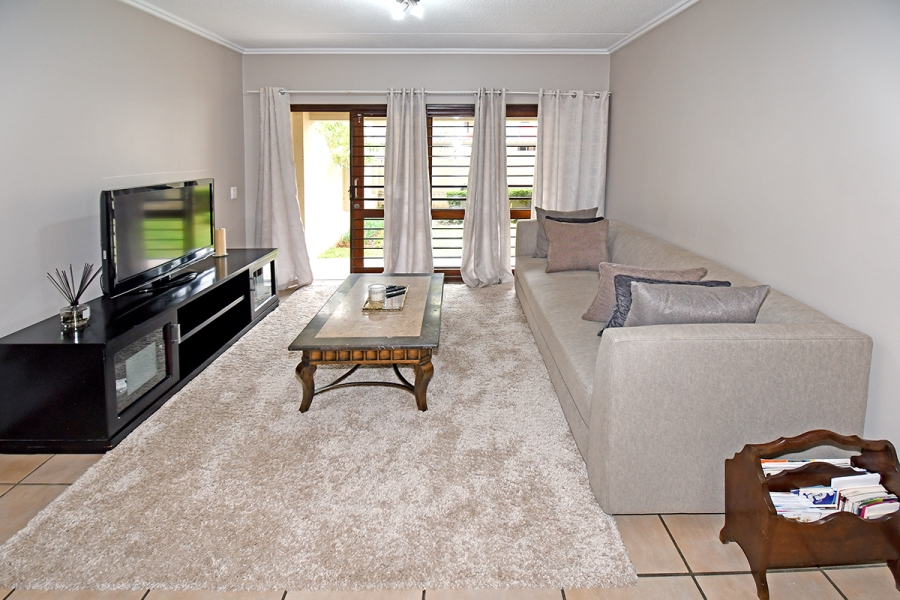 1 Bedroom Property for Sale in Lonehill Gauteng