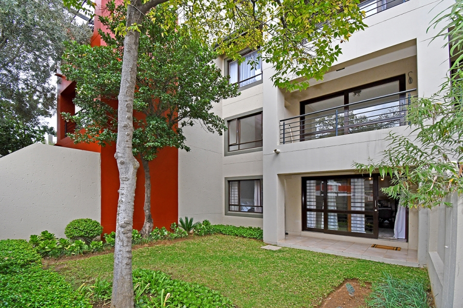 1 Bedroom Property for Sale in Lonehill Gauteng