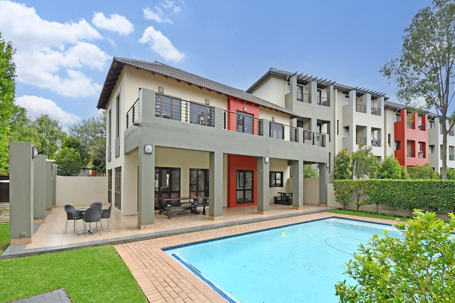 1 Bedroom Property for Sale in Lonehill Gauteng