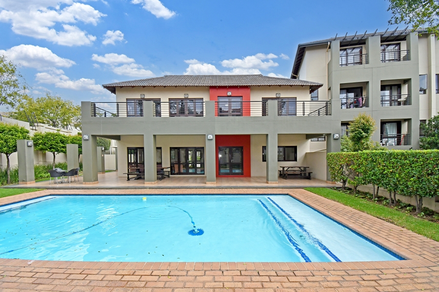 1 Bedroom Property for Sale in Lonehill Gauteng