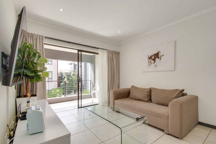 2 Bedroom Property for Sale in Fourways Gauteng