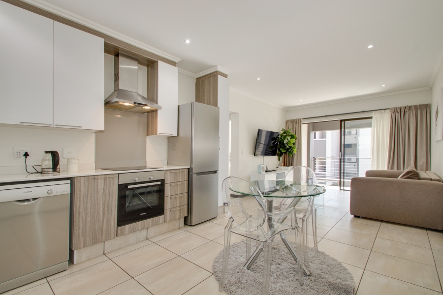 2 Bedroom Property for Sale in Fourways Gauteng
