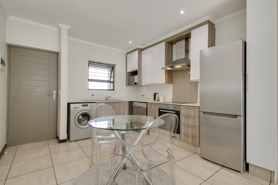 2 Bedroom Property for Sale in Fourways Gauteng