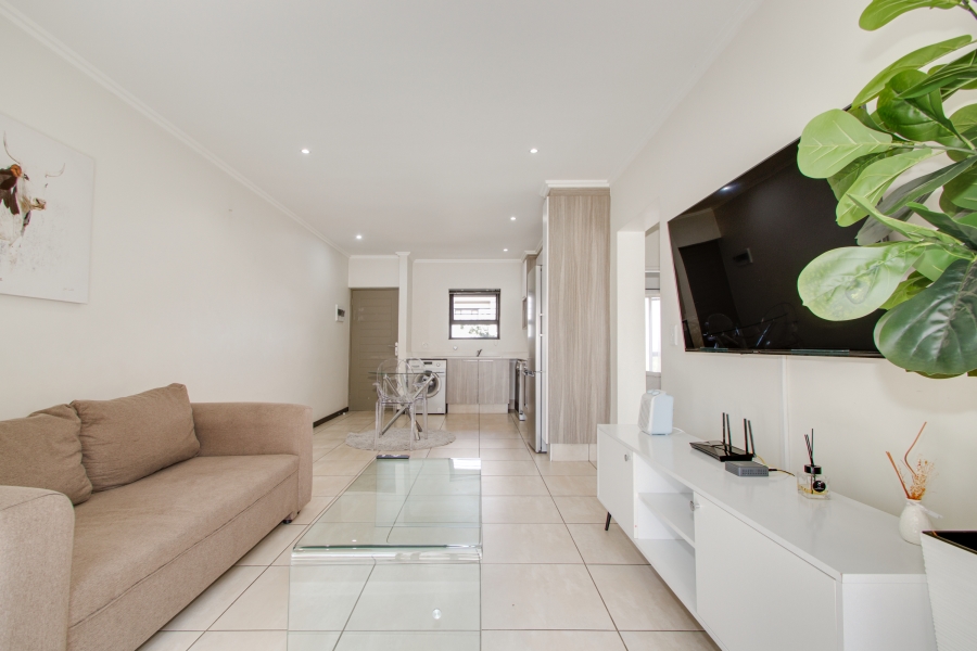 2 Bedroom Property for Sale in Fourways Gauteng