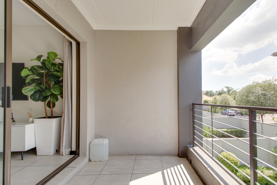 2 Bedroom Property for Sale in Fourways Gauteng