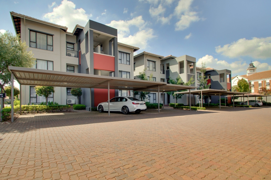 2 Bedroom Property for Sale in Fourways Gauteng