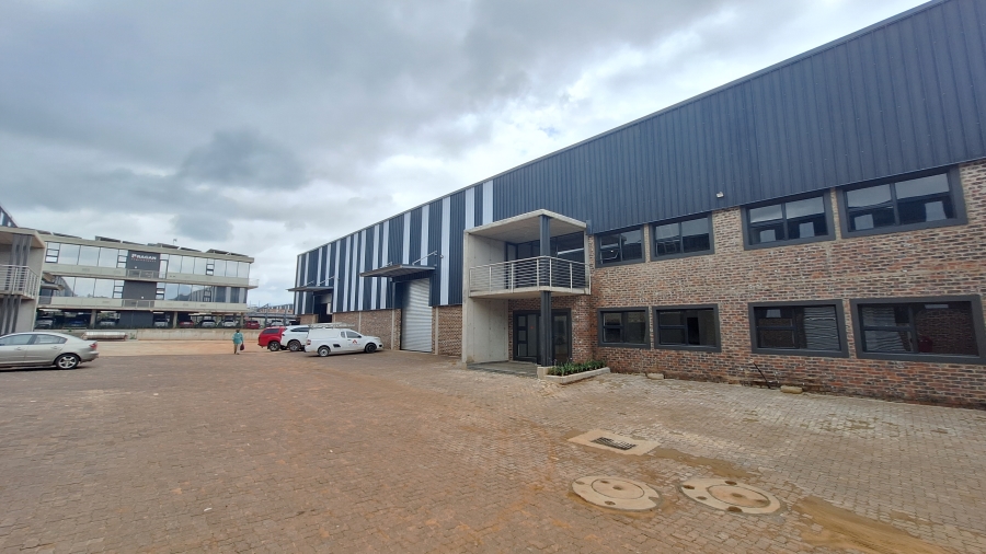 To Let Commercial Property for Rent in Lanseria Gauteng