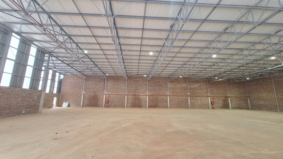 To Let Commercial Property for Rent in Lanseria Gauteng