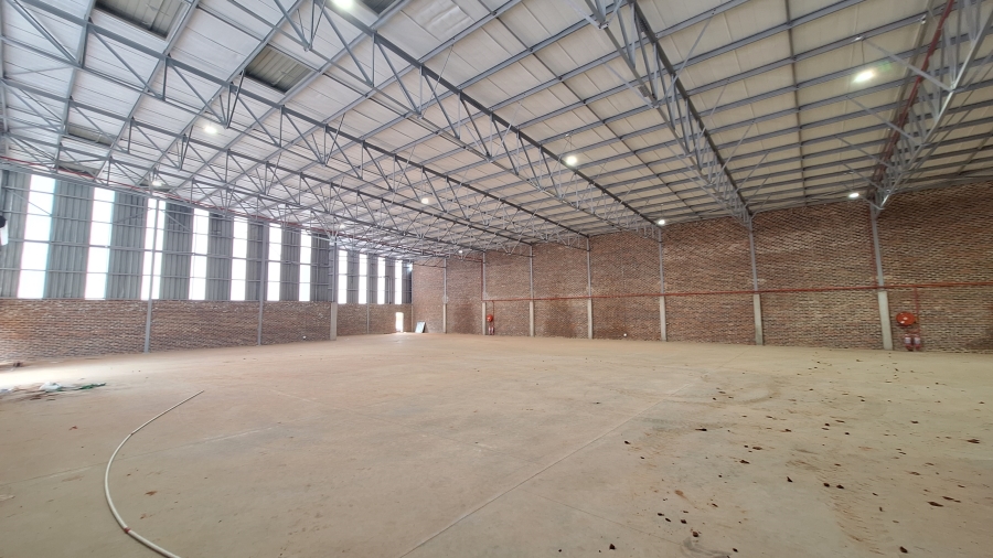 To Let Commercial Property for Rent in Lanseria Gauteng
