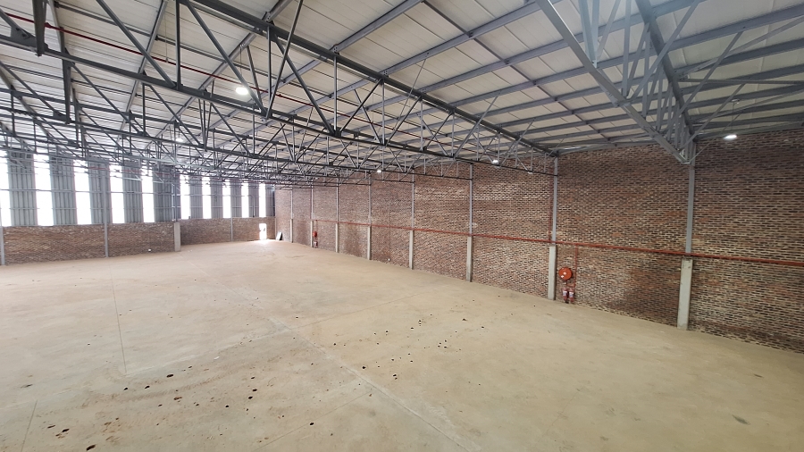 To Let Commercial Property for Rent in Lanseria Gauteng