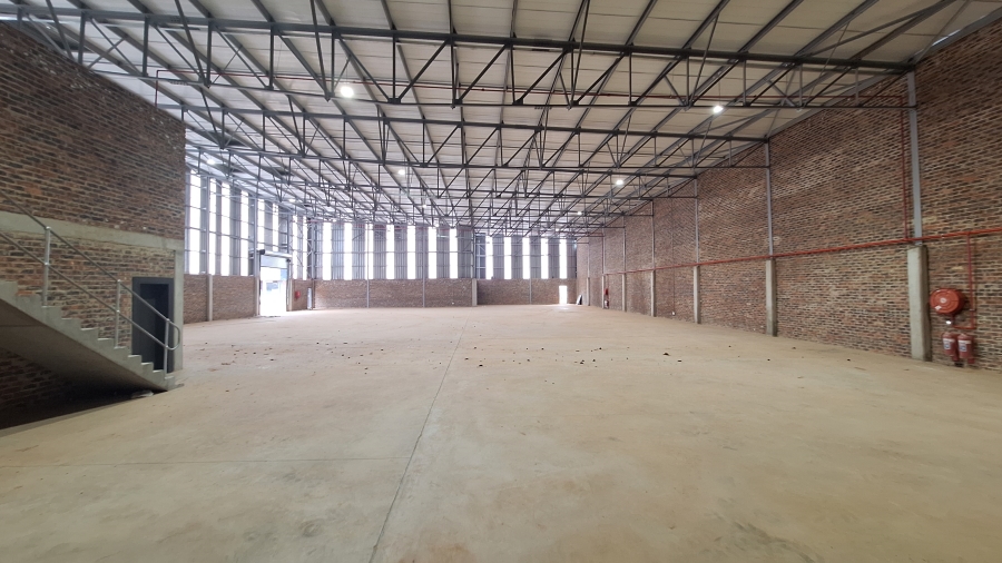 To Let Commercial Property for Rent in Lanseria Gauteng