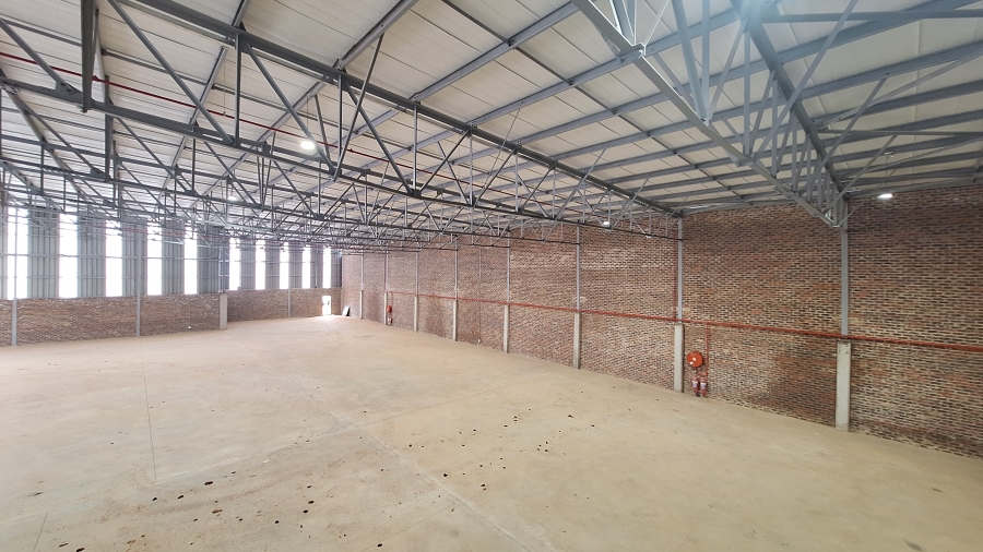 To Let Commercial Property for Rent in Lanseria Gauteng