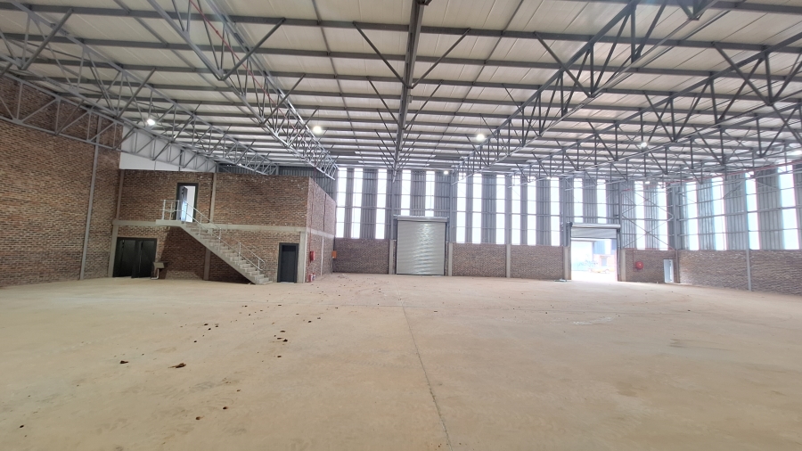 To Let Commercial Property for Rent in Lanseria Gauteng
