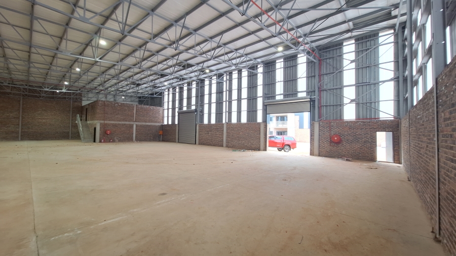 To Let Commercial Property for Rent in Lanseria Gauteng