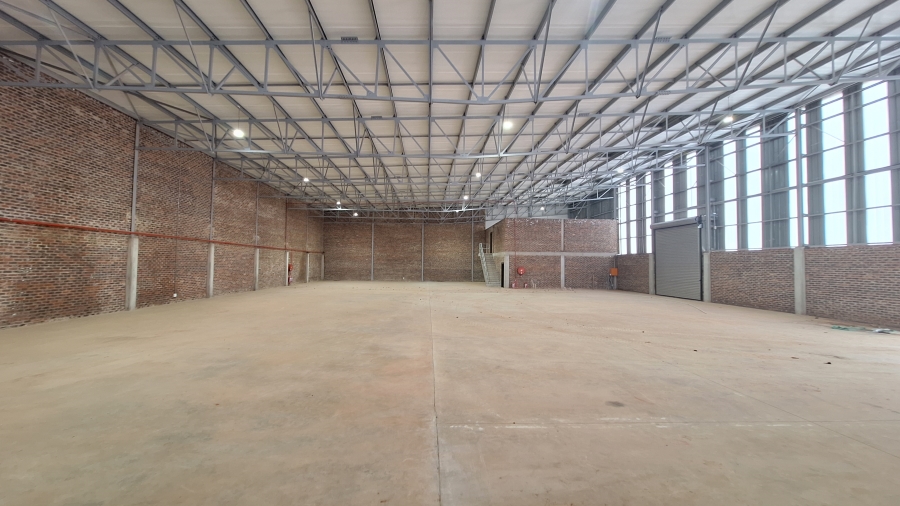 To Let Commercial Property for Rent in Lanseria Gauteng
