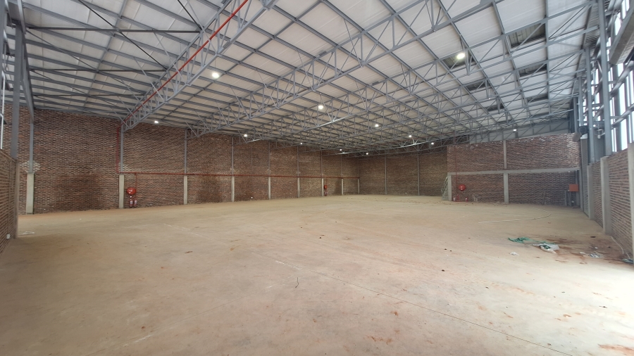 To Let Commercial Property for Rent in Lanseria Gauteng
