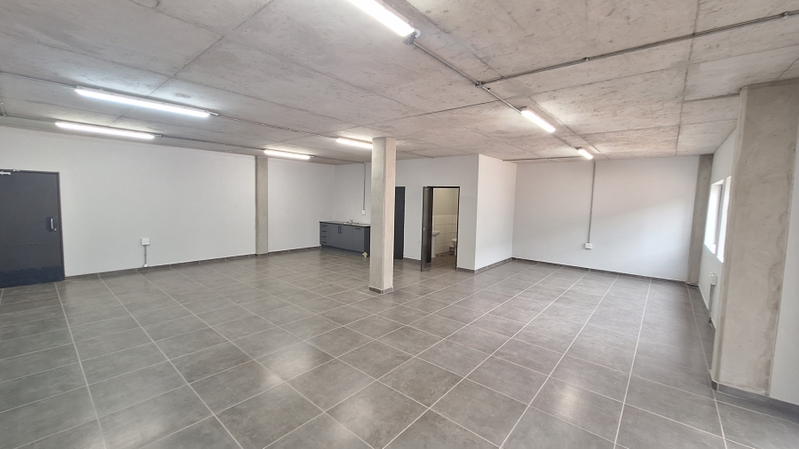 To Let Commercial Property for Rent in Lanseria Gauteng