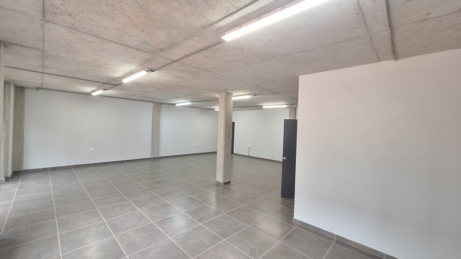 To Let Commercial Property for Rent in Lanseria Gauteng