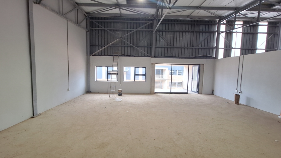 To Let Commercial Property for Rent in Lanseria Gauteng