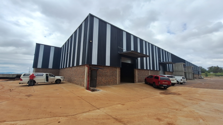 To Let Commercial Property for Rent in Lanseria Gauteng