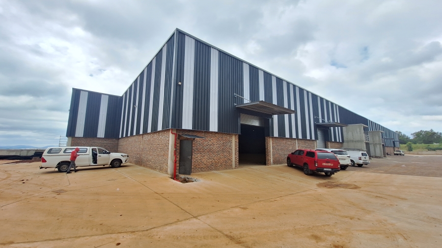 To Let Commercial Property for Rent in Lanseria Gauteng