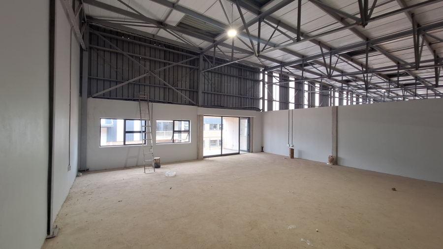 To Let Commercial Property for Rent in Lanseria Gauteng